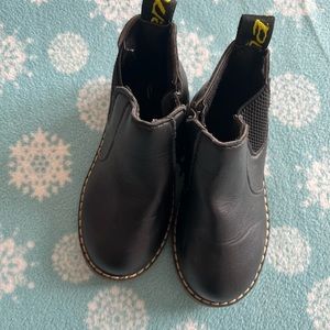 Boots for girls size 7